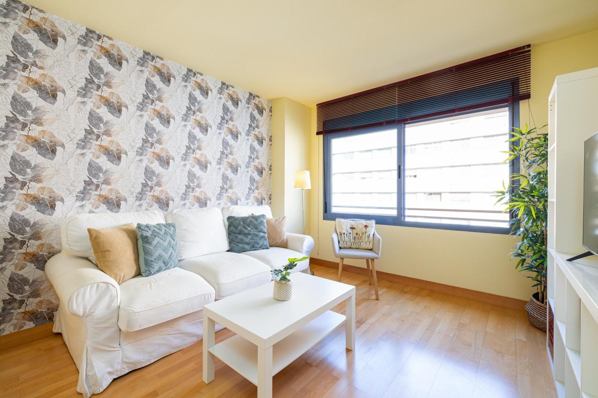 Holidays2Malaga Eslava High Speed Wifi Buitenkant foto
